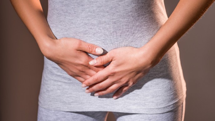 Cisti ovarica: sintomi, causa e cura