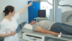 Cistografia: a cosa serve e come funziona