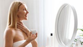 Salute del collo, consigli per preservarla