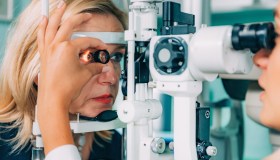 Curva tonometrica: cos’è, come si svolge, preparazione