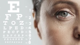 Degenerazione maculare: cos’è, sintomi, cause, cura