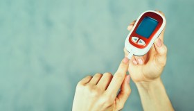 Diabete mellito tipo 2: sintomi e dieta