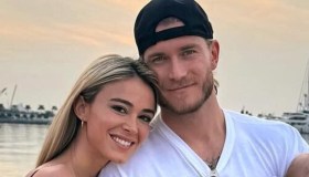 Diletta Leotta: “Sposo Karius a giugno”. L’annuncio da Antonella Clerici