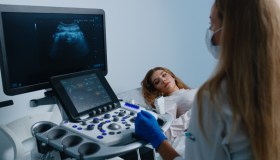 Ecografia apparato urinario: che cos’è e a cosa serve