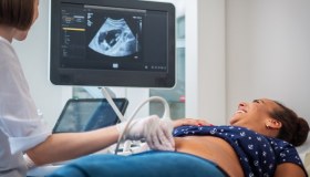 Ecografia ginecologica: cos’è, svolgimento