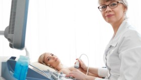 Ecografia mammaria: a cosa serve e quando farla