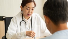 Ecografia prostatica transrettale: che cos’è e a cosa serve