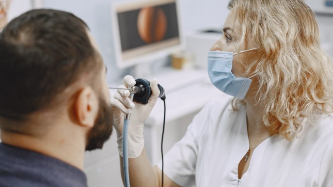 Endoscopia nasale: cos’è, quando farla e come prepararsi
