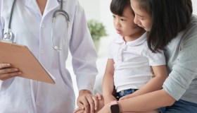 Epifisiolisi: sintomi, cause e rimedi