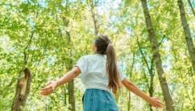 4 rituali per festeggiare l’equinozio di primavera e dare il benvenuto alla bella stagione
