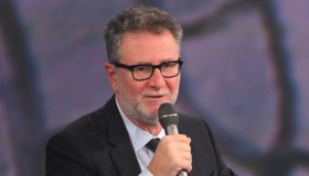 Fabio Fazio: “Truffe online a mio nome, non credete a nulla”