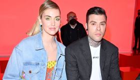 Chiara Ferragni e Fedez, perché non mostrano più il volto dei loro figli su Instagram