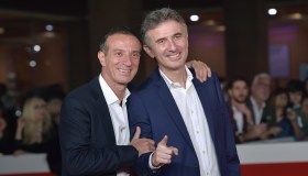 Ficarra e Picone, chi sono le loro mogli? I due sono riservatissimi