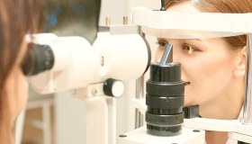 Fluorangiografia: a cosa serve e come si svolge l’esame