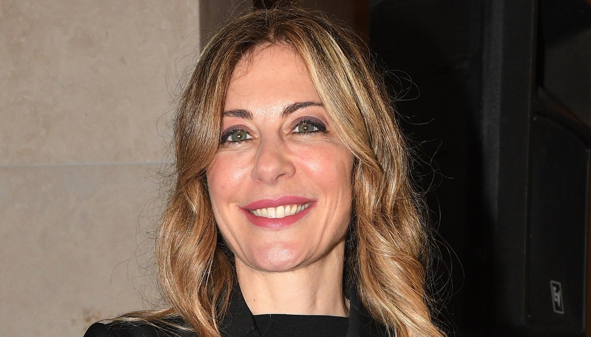 Belve, Antonella Clerici ospite: il colpaccio di Francesca Fagnani