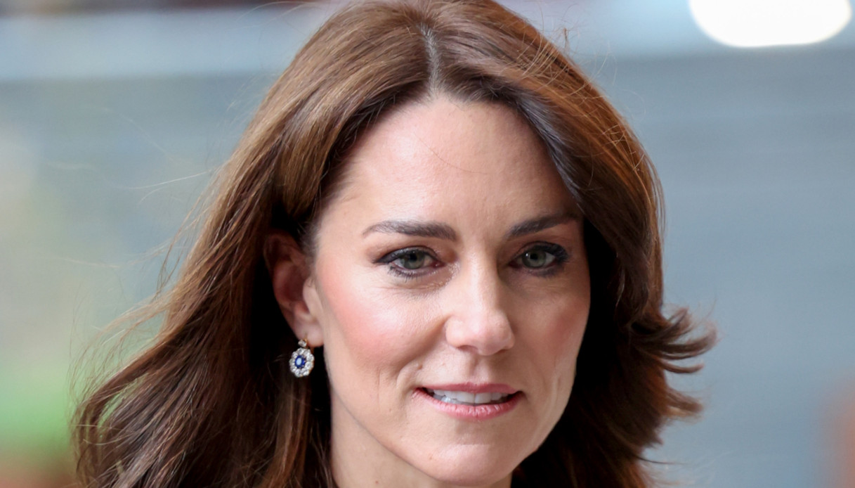 Chi è Gary Goldsmith, lo zio di Kate Middleton che dà scandalo