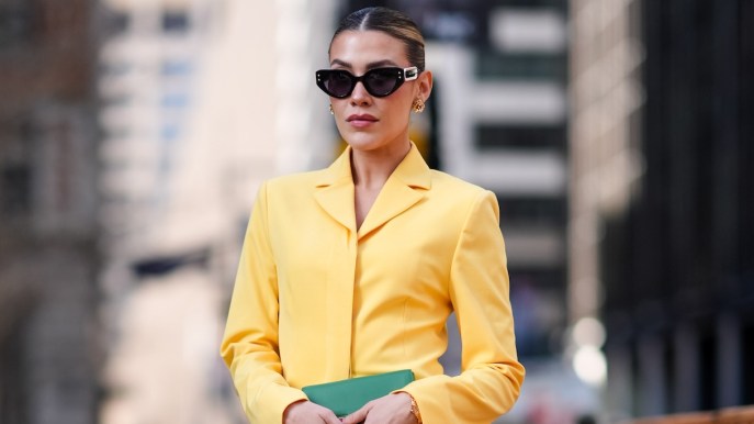 Abbinare il giallo: consigli per un outfit perfetto