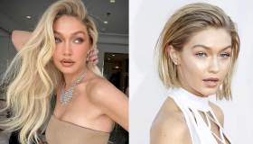 Gigi Hadid cede al fascino del “bob”: addio lunga chioma