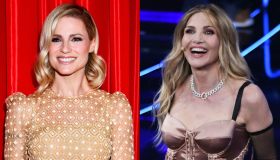 Michelle Impossible, Hunziker e Cuccarini travolgenti: “La fonte della mia ispirazione”