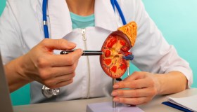 Idronefrosi: cos’è, sintomi, cura