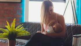 Ingorgo mammario: cos’è, cause e rimedi