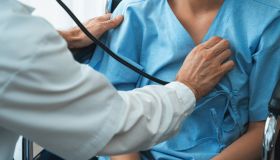 Insufficienza tricuspidale: cos’è, cause, sintomi