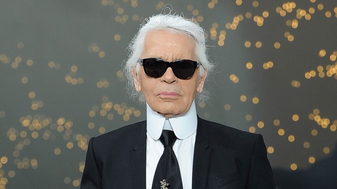 Morto Karl Lagerfeld: il mondo della moda in lutto