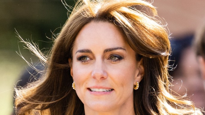 Kate Middleton dimessa: le condizioni della Principessa del Galles