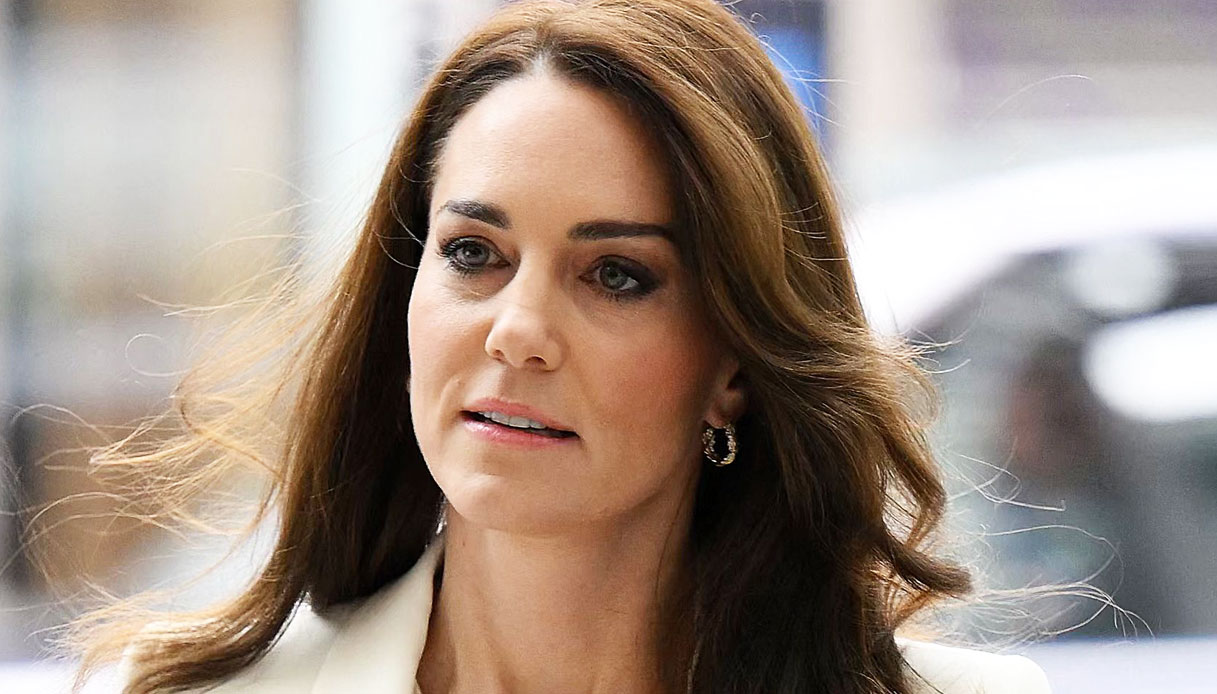 Kate Middleton, ultime notizie. “Sta soffrendo molto” ma William è indifferente