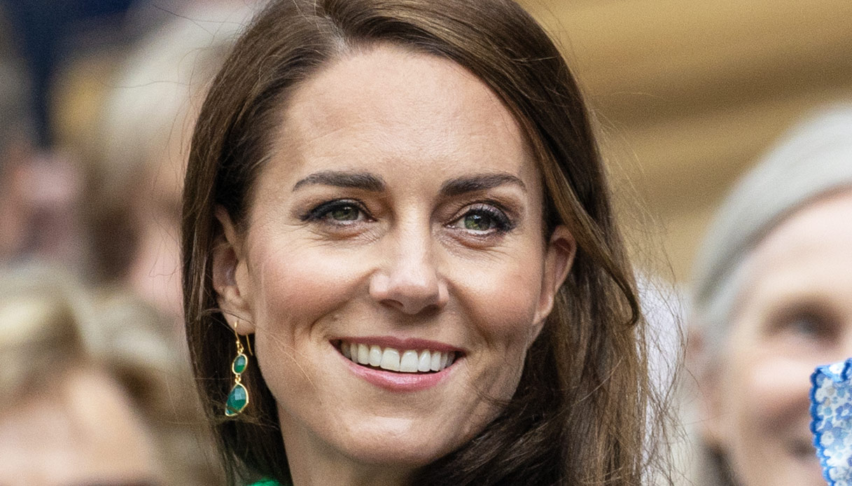 Kate Middleton dimessa, le condizioni della Principessa del Galles