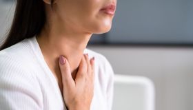Laringite: sintomi e cura
