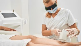 Laser per epilazione definitiva: come funziona, controindicazioni