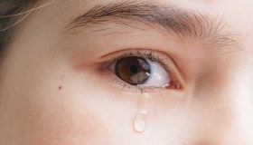Lavaggio delle vie lacrimali: cos’è e quando farlo