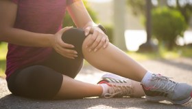 Lussazione rotulea: cause, sintomi, trattamento