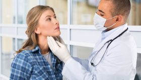 Malattia di Graves: cos’è, sintomi e come si cura