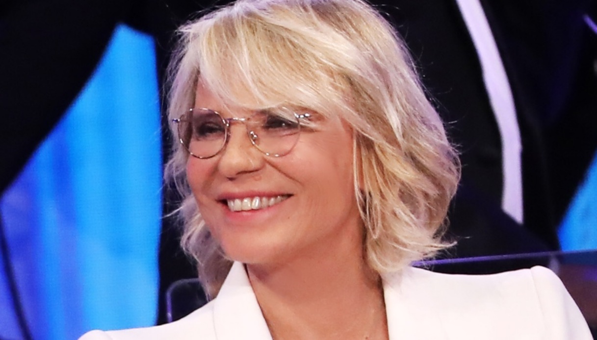 Uomini e Donne, Daniele è il nuovo tronista scelto da Maria De Filippi