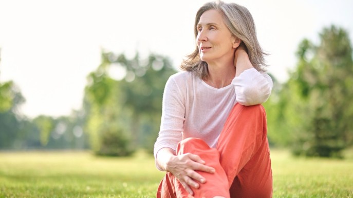Menopausa: le visite mediche da fare tra i 40 e 60 anni