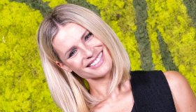 Michelle Hunziker alle Isole Eolie: la foto “senza veli” su Instagram