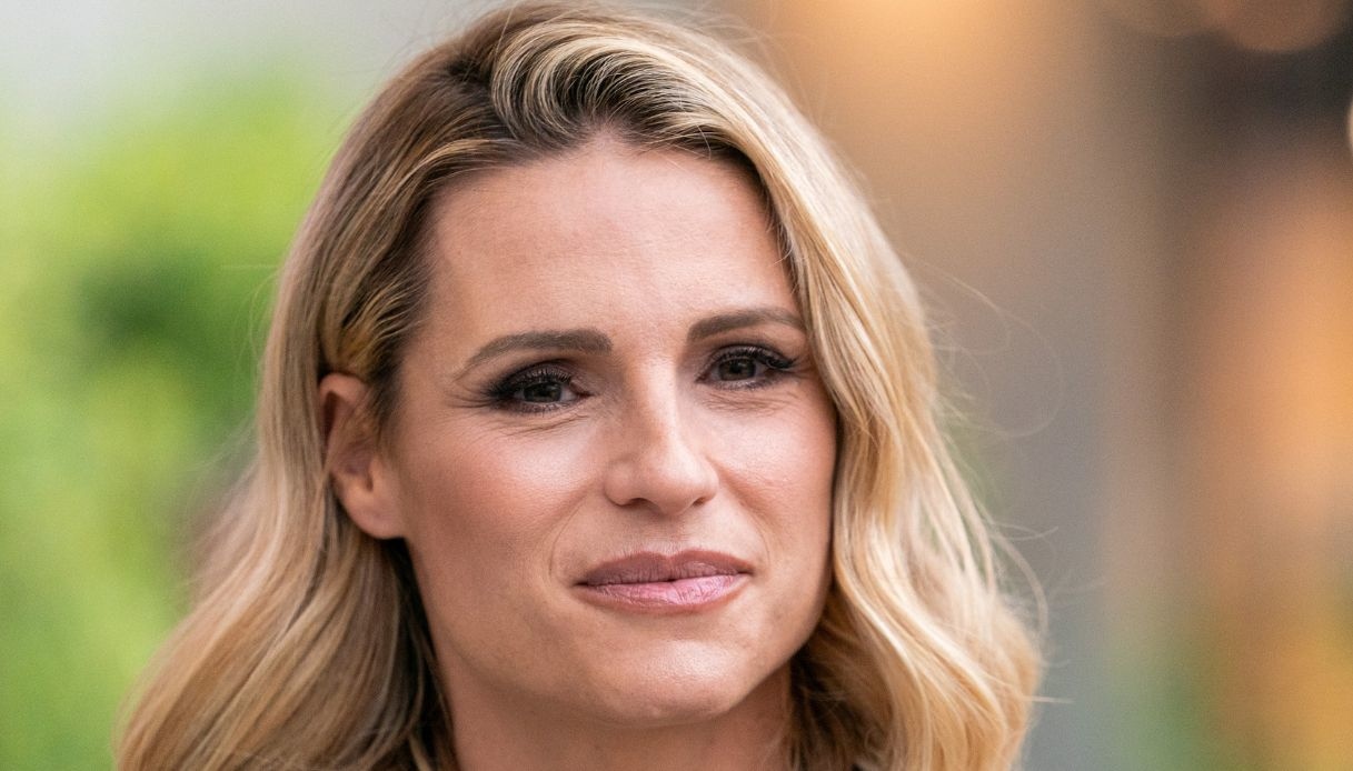 Michelle Impossible, Hunziker: “Non è facile quando ci innamoriamo”. E Antonacci emoziona