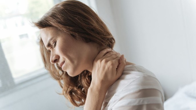 Mielopatia cervicale: cause, sintomi e cura