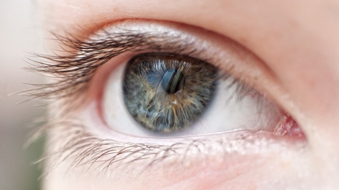 Miosi, cause e cura della pupilla puntiforme