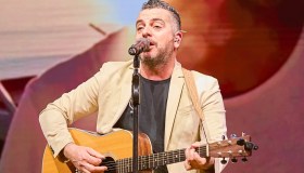 Chi è Mirko Casadei e di chi è figlio