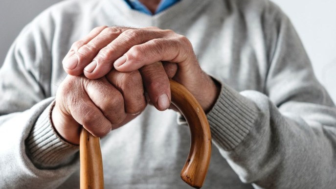 Morbo di Alzheimer: sintomi, cause e cura