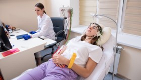 Polisonnografia: cos’è, come si effettua, a cosa serve