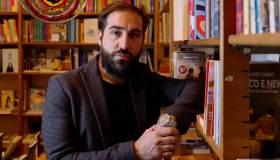 Piergiorgio Pulixi: “I miei thriller raccontano la realtà (e amano le donne)”