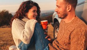 Quattro minuti per innamorarsi