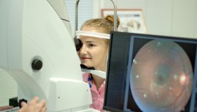 Retinografia: cos’è, come si svolge e a cosa serve l’esame