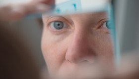 Retinopatia diabetica: sintomi, cause, cure