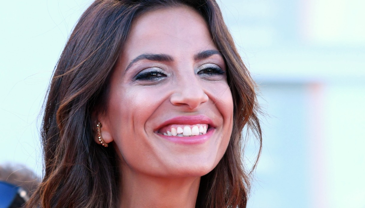 Roberta Morise, i dettagli delle nozze con Enrico Bartolini: “Celebra Alberto Matano”