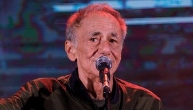 Domenica In, Roberto Vecchioni sul figlio: “Il dolore non passa. Vorrei vedere mia moglie sorridere”